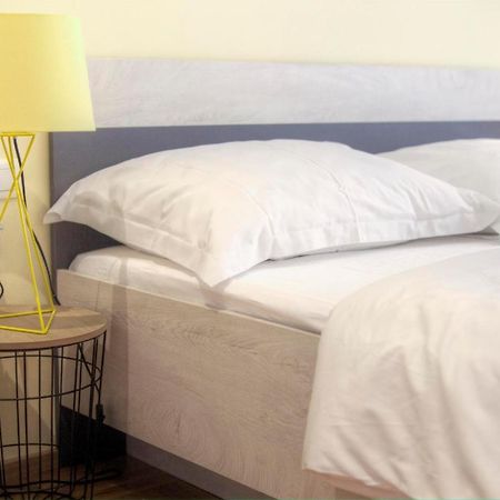 Cardinal Apartments Zagreb Luaran gambar