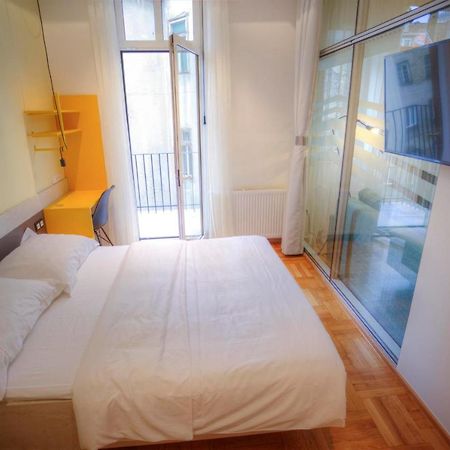 Cardinal Apartments Zagreb Luaran gambar