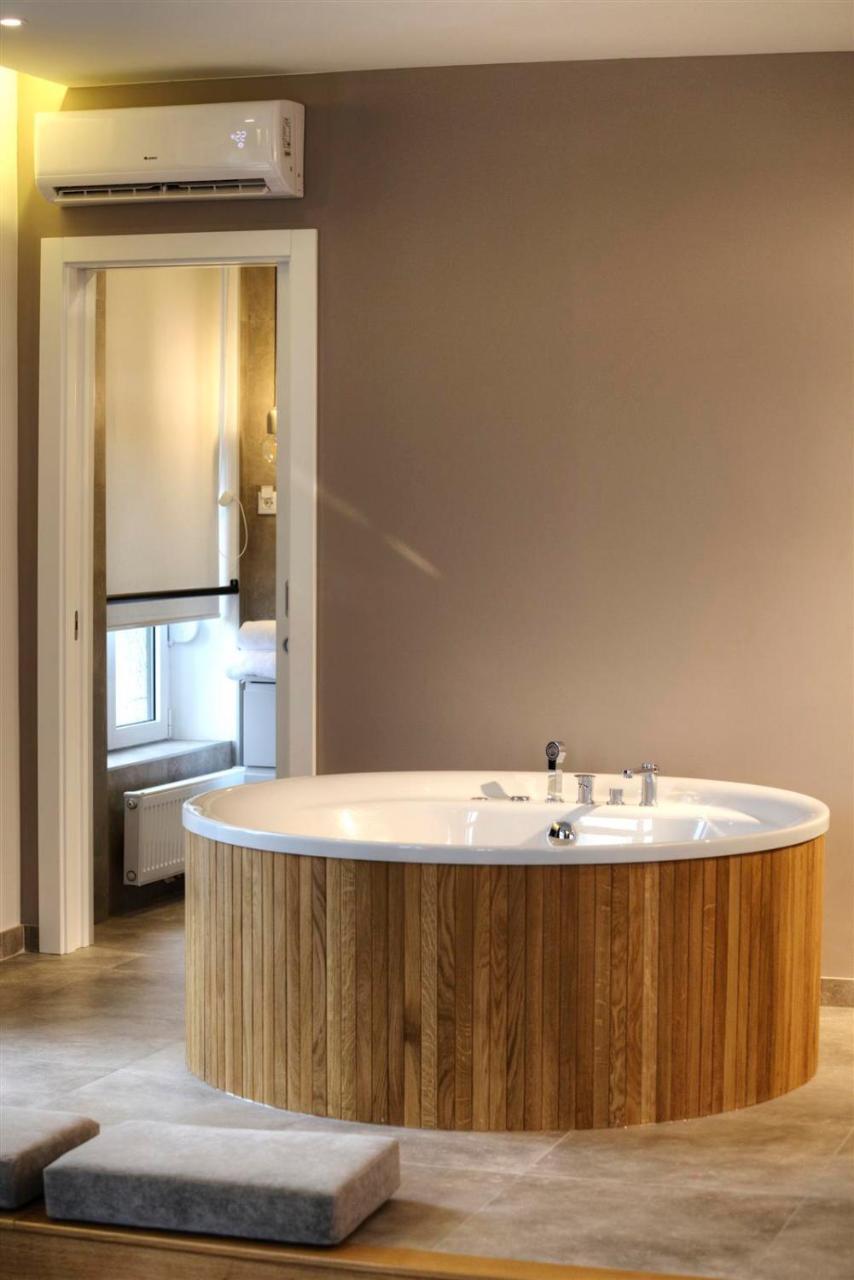 Cardinal Apartments Zagreb Luaran gambar
