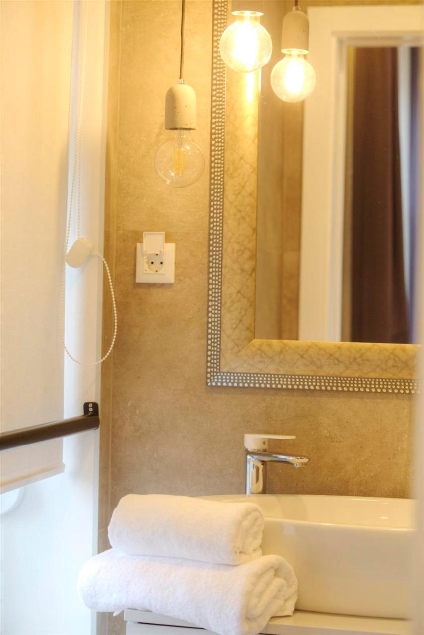 Cardinal Apartments Zagreb Luaran gambar