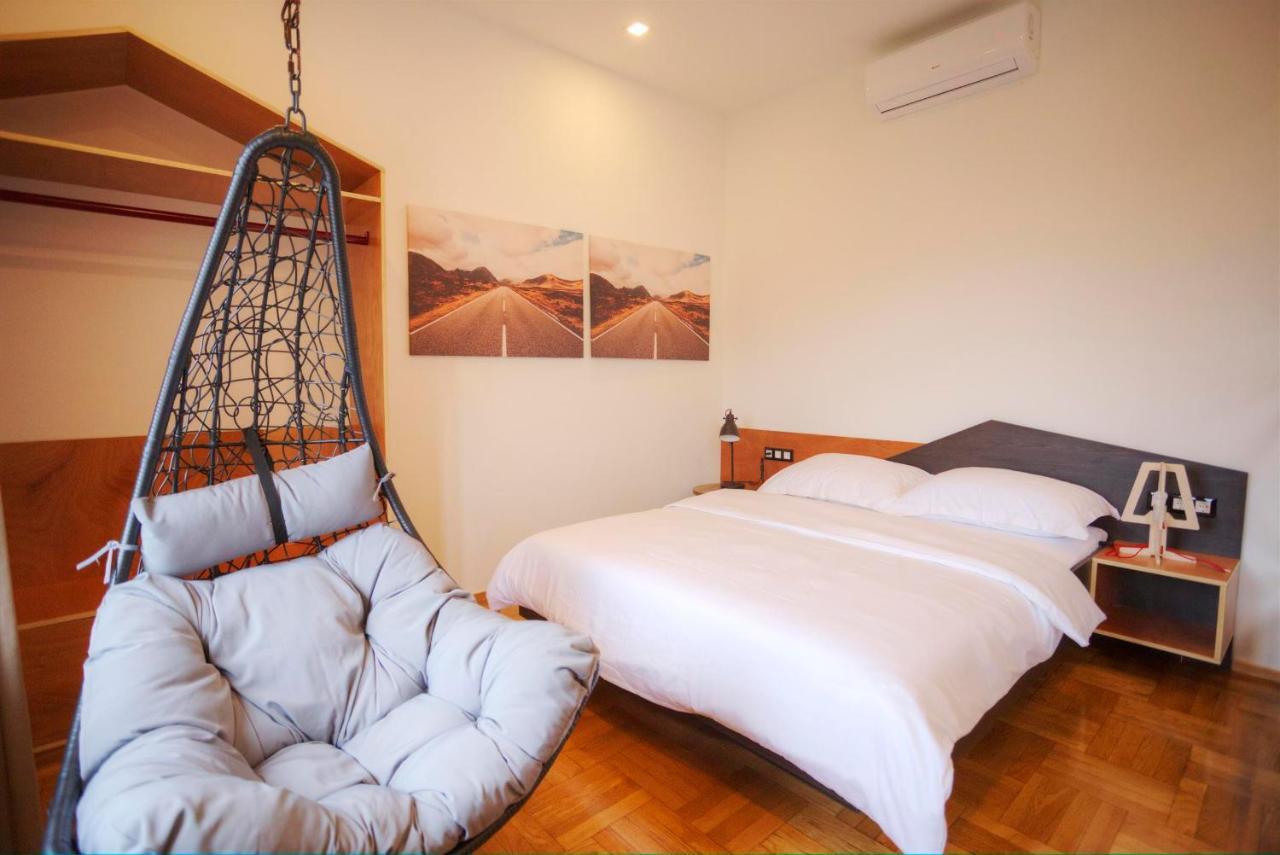 Cardinal Apartments Zagreb Luaran gambar