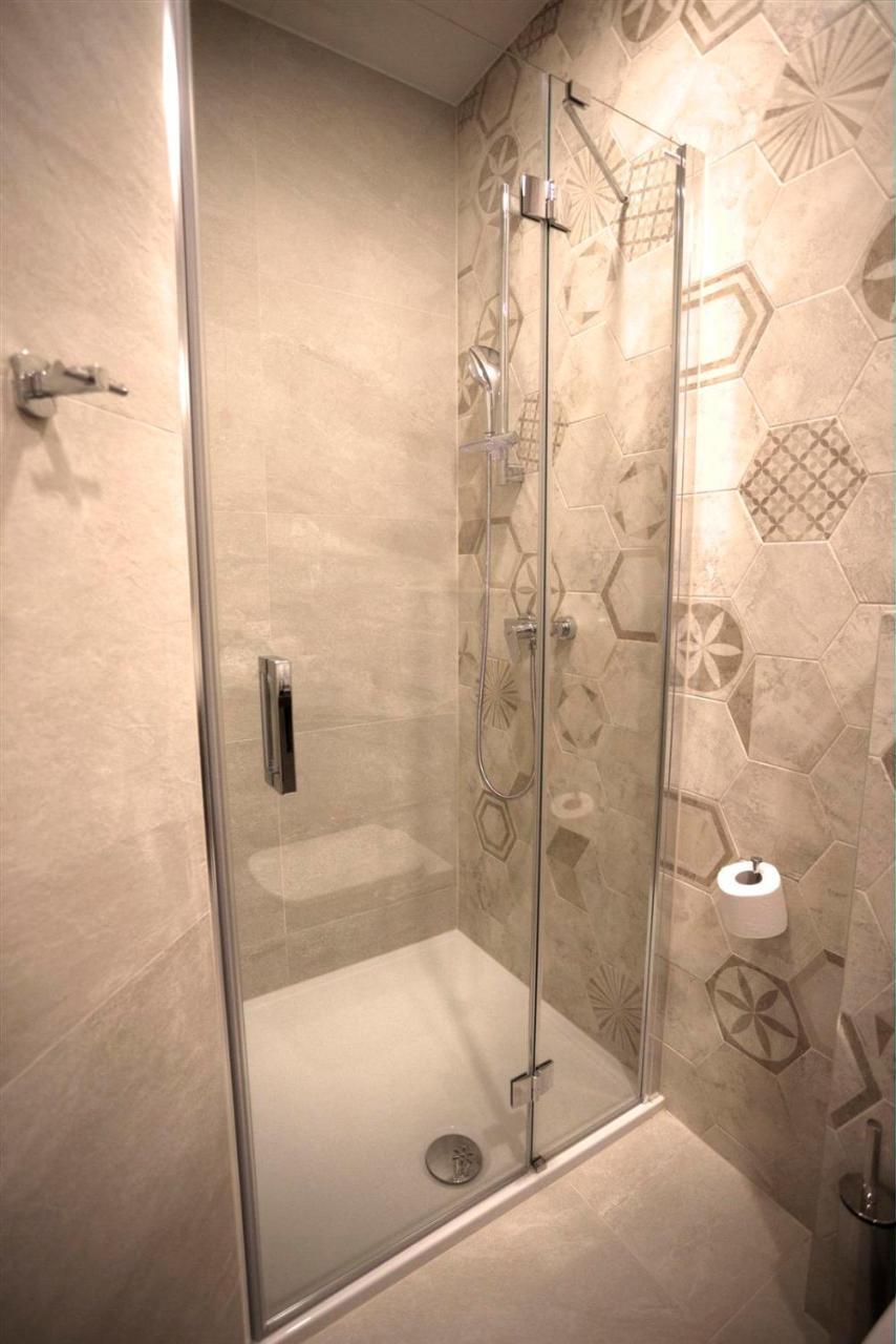 Cardinal Apartments Zagreb Luaran gambar