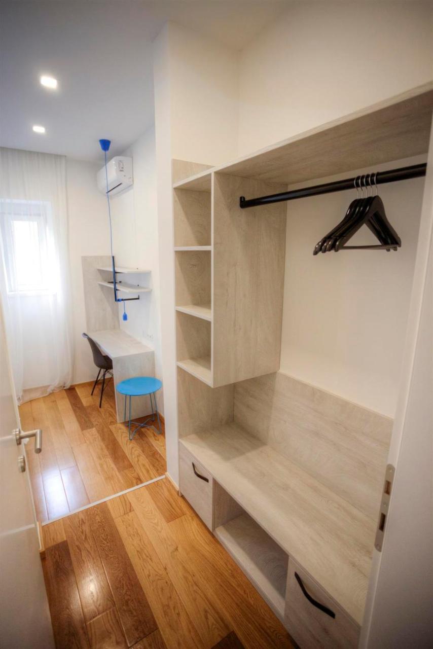 Cardinal Apartments Zagreb Luaran gambar