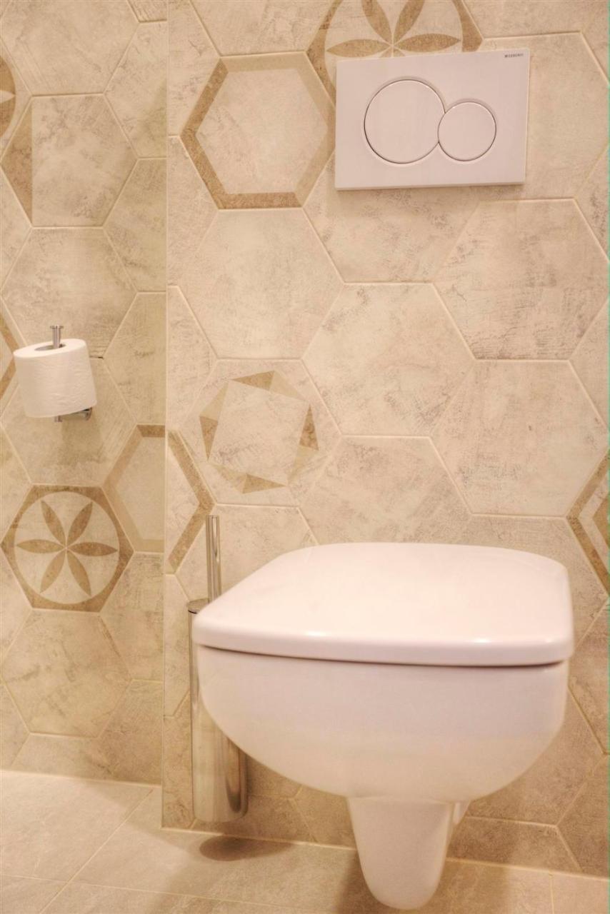 Cardinal Apartments Zagreb Luaran gambar