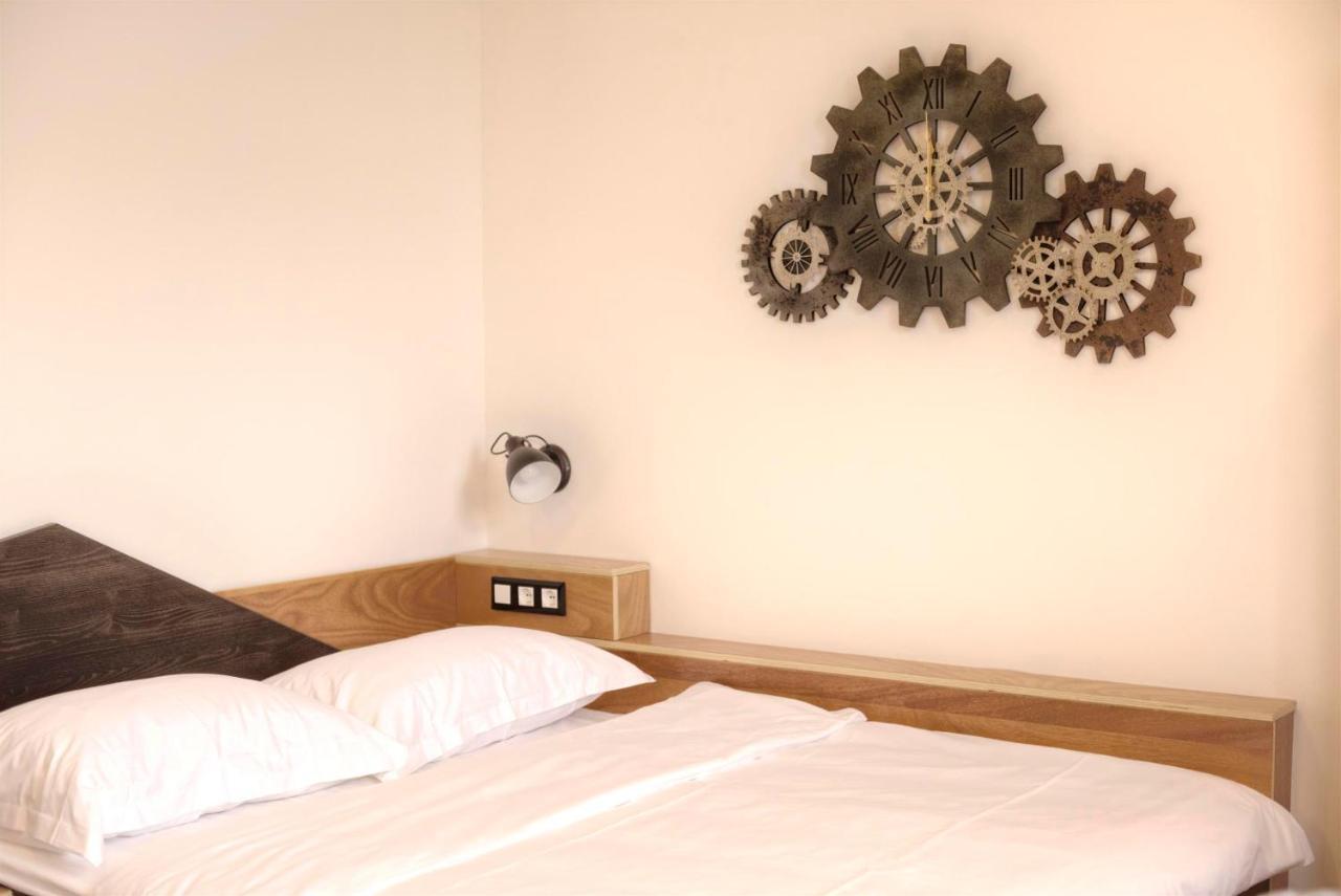 Cardinal Apartments Zagreb Luaran gambar