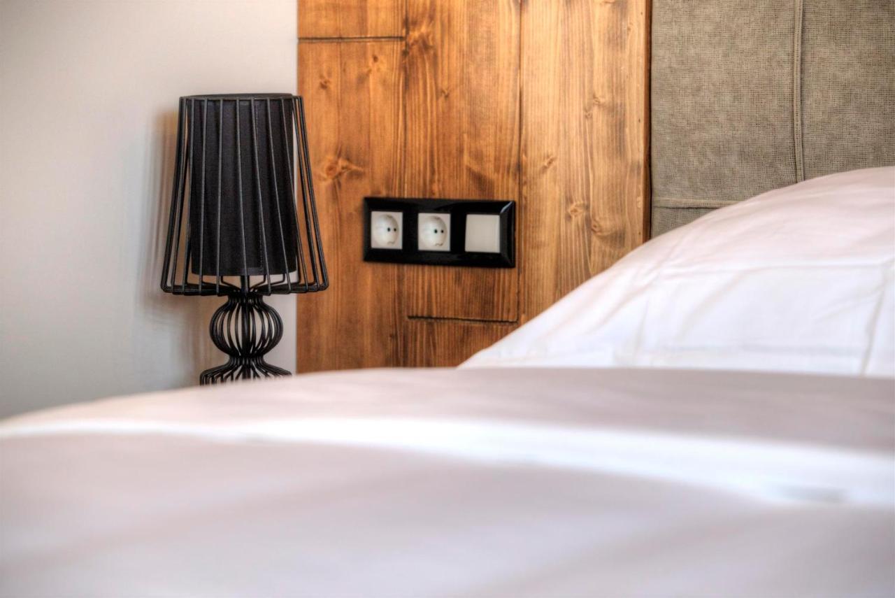 Cardinal Apartments Zagreb Luaran gambar