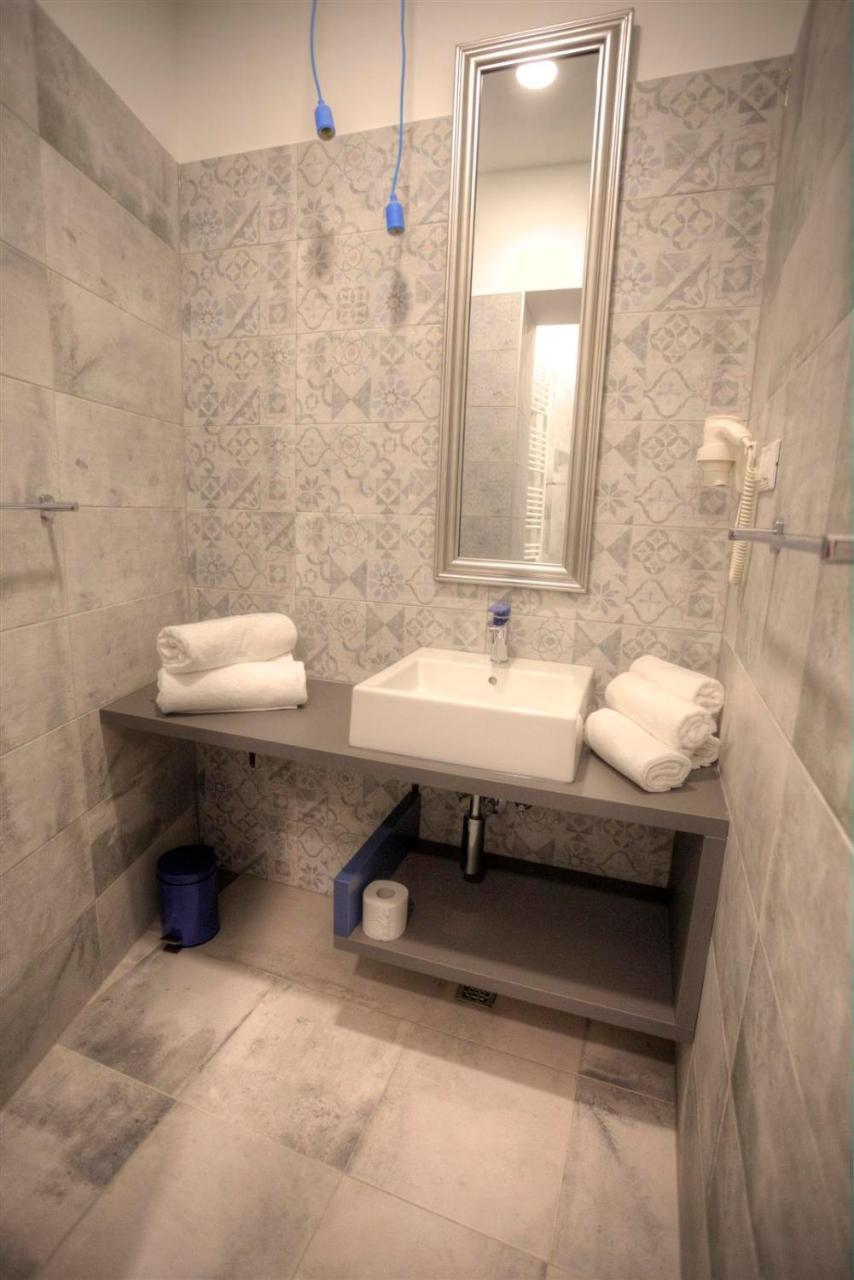 Cardinal Apartments Zagreb Luaran gambar