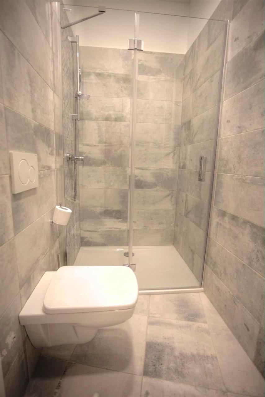 Cardinal Apartments Zagreb Luaran gambar