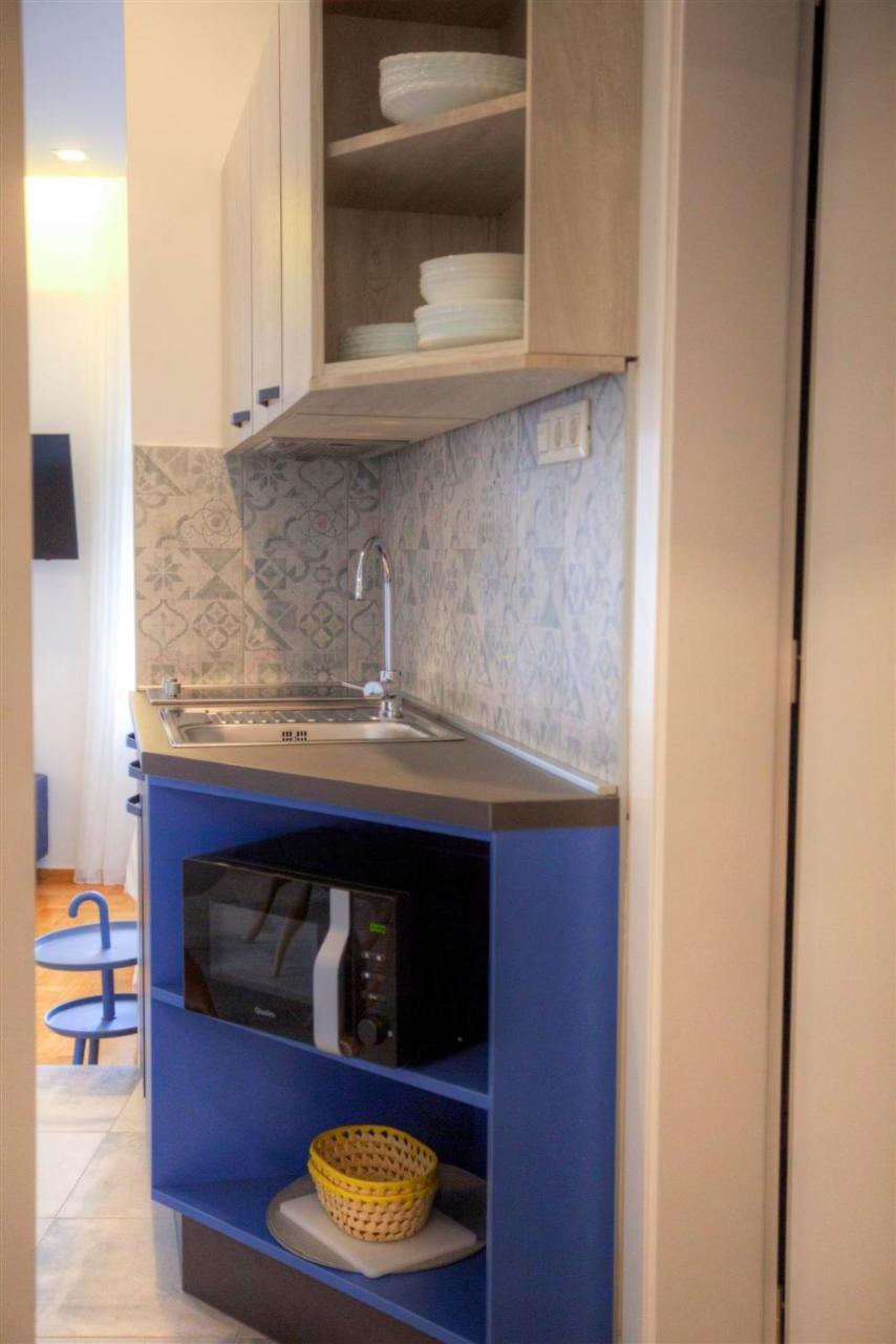 Cardinal Apartments Zagreb Luaran gambar