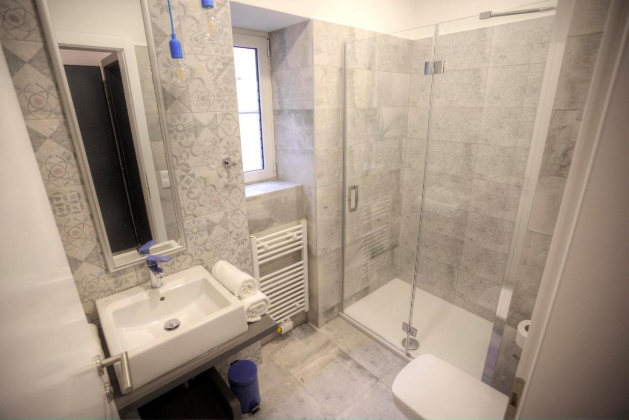 Cardinal Apartments Zagreb Luaran gambar