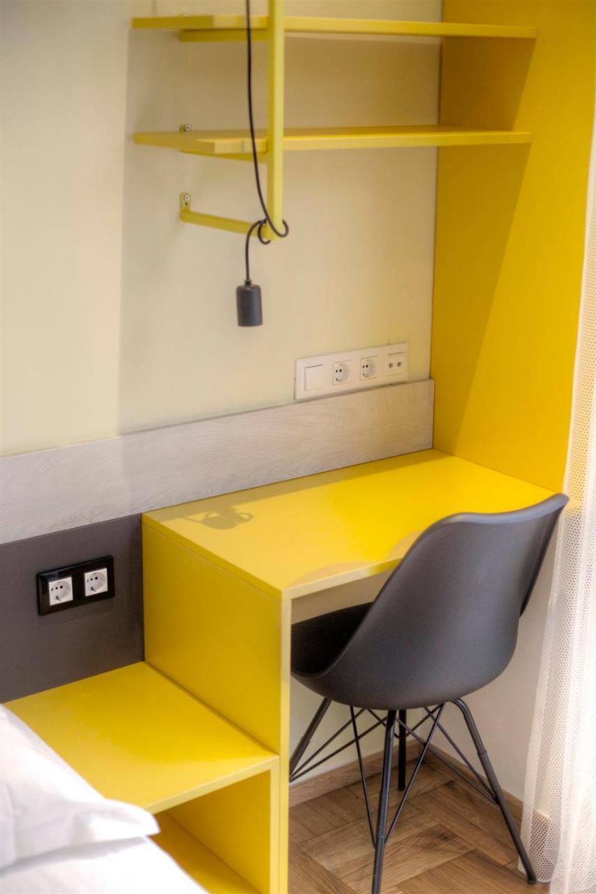 Cardinal Apartments Zagreb Luaran gambar